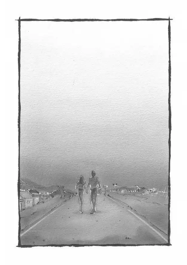 Do Whatever You Want Chapter 4.1 2